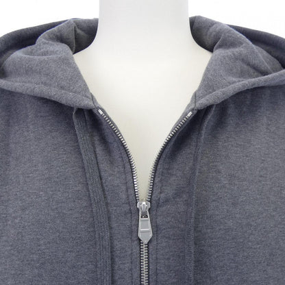 エルメス エクスリブリス コットンパーカーXXL