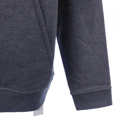 エルメス エクスリブリス コットンパーカーXXL