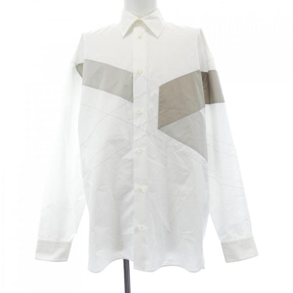 エルメス566400H239シャツ