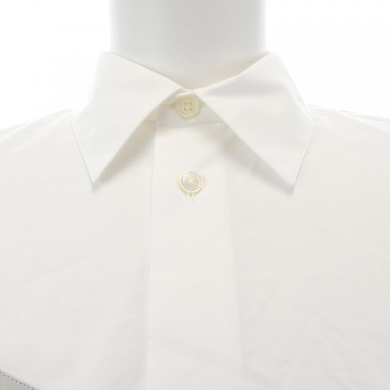 エルメス566400H239シャツ