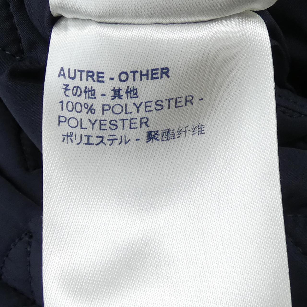 ルイヴィトン モノグラムジャケット