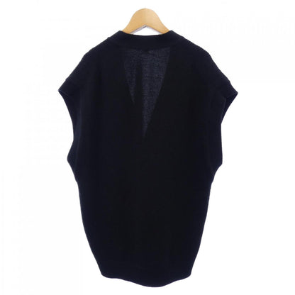 エルメス カシミヤベスト