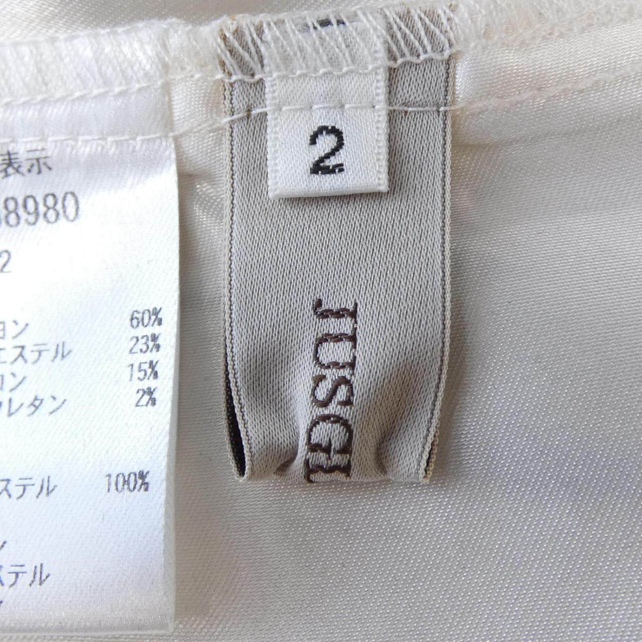 ジャスグリッティ ワンピース