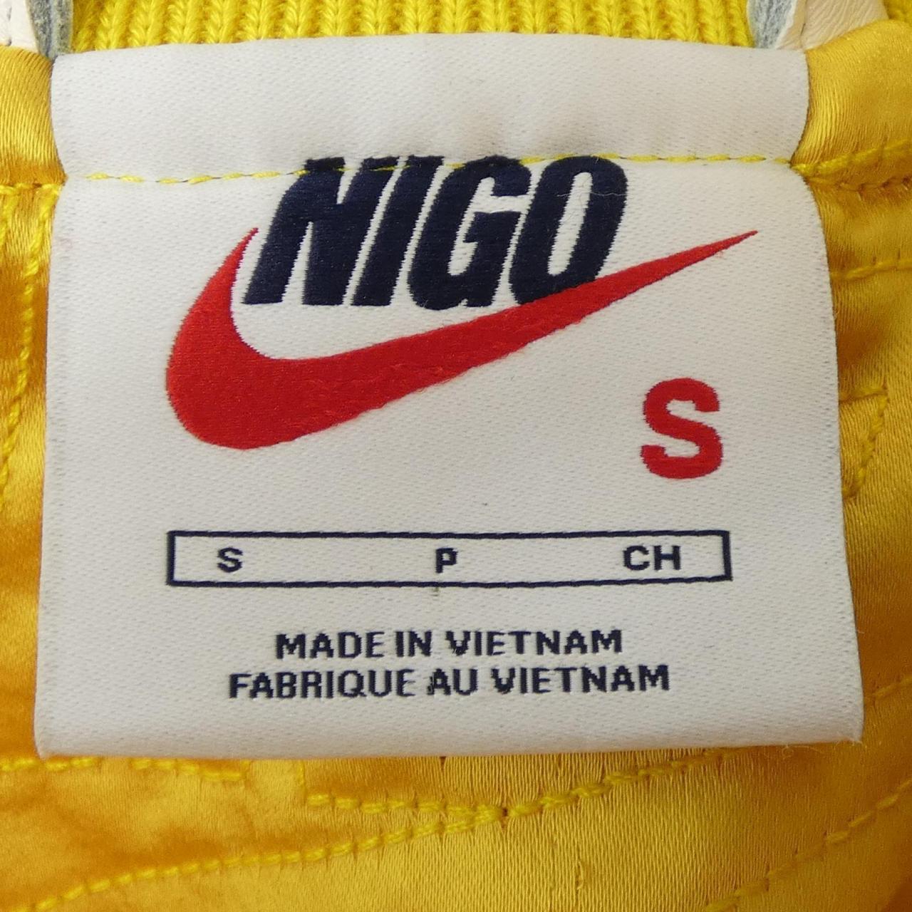 ナイキ スタジャン