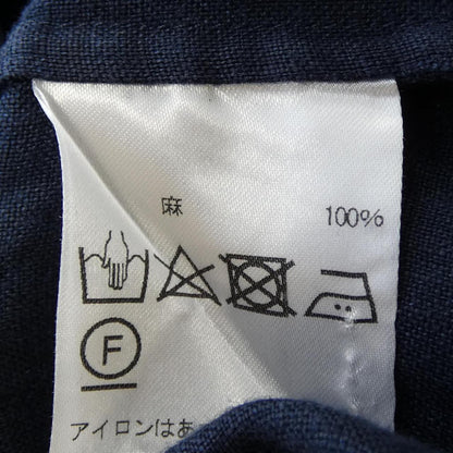 アクアスキュータム シャツ