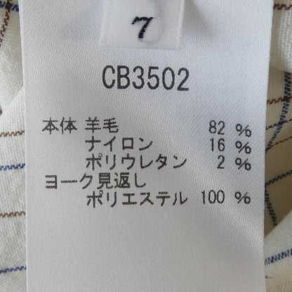 ミスアシダ シャツ