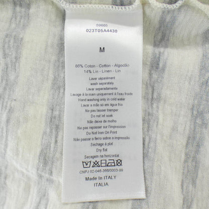 クリスチャンディオール Tシャツ