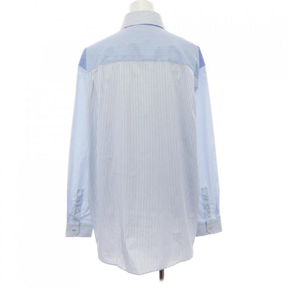 グッチ シルクシャツ