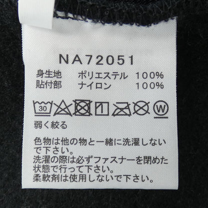 ザノースフェイス ジャケット
