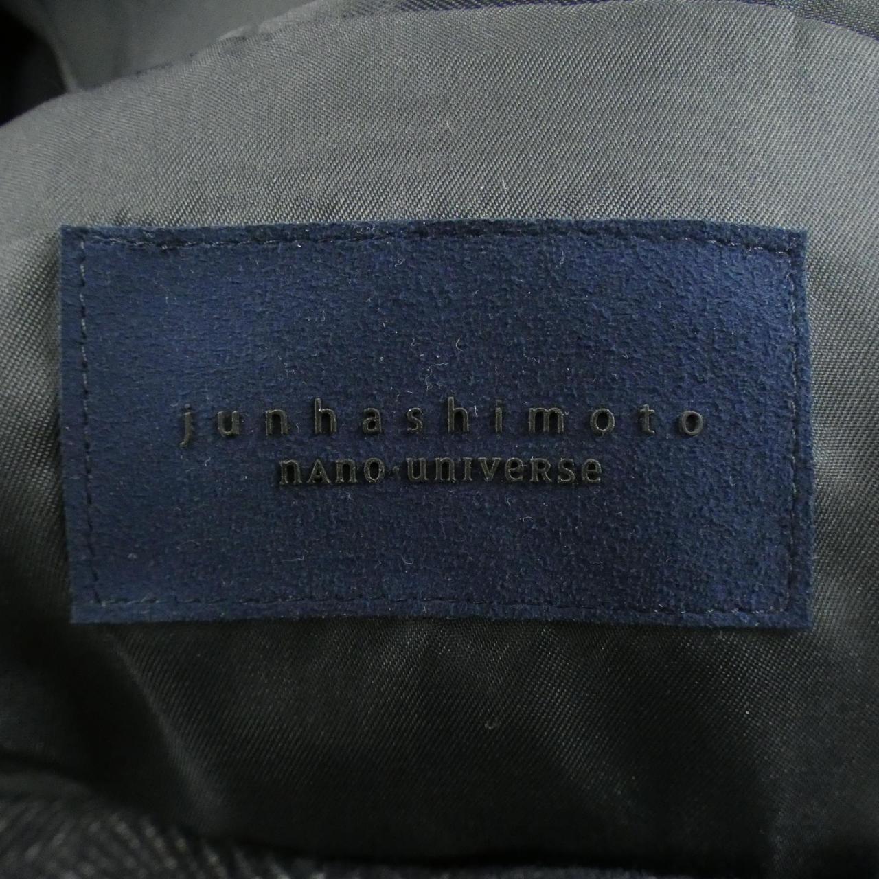 ジュンハシモトジャケット