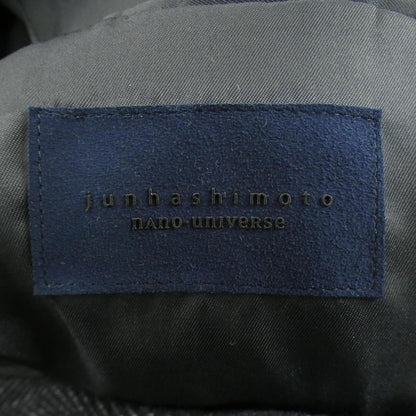 ジュンハシモトジャケット