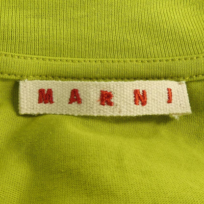 マルニ コットンTシャツ
