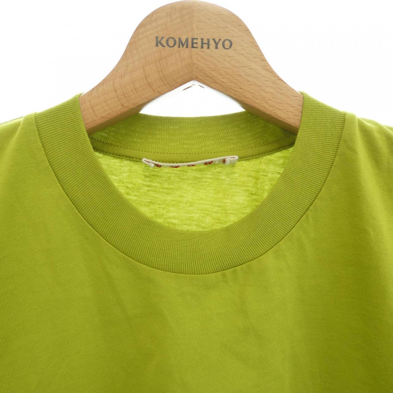 マルニ コットンTシャツ
