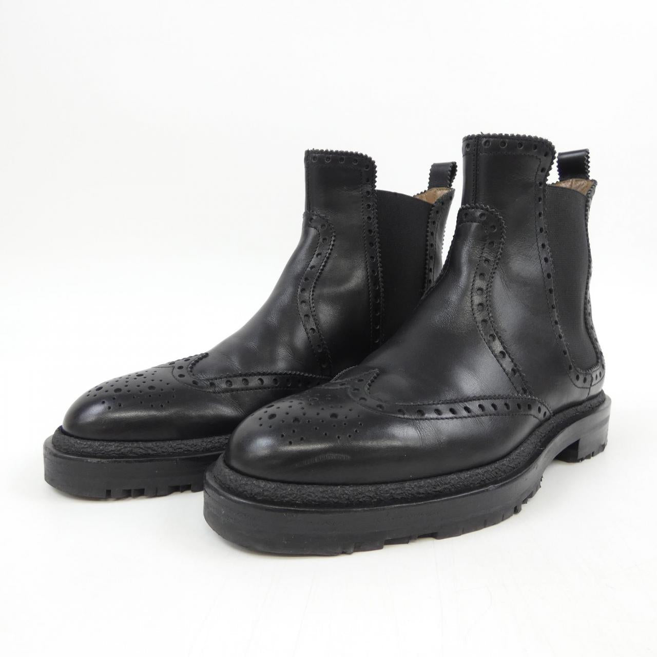 エルメスブーツ35