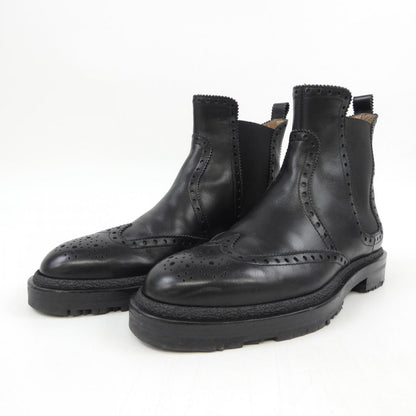 エルメスブーツ35