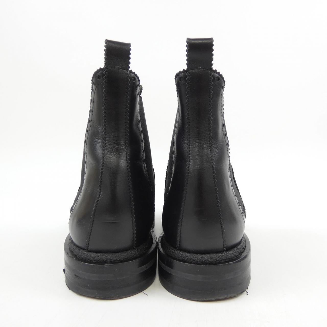 エルメスブーツ35