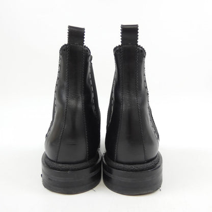 エルメスブーツ35