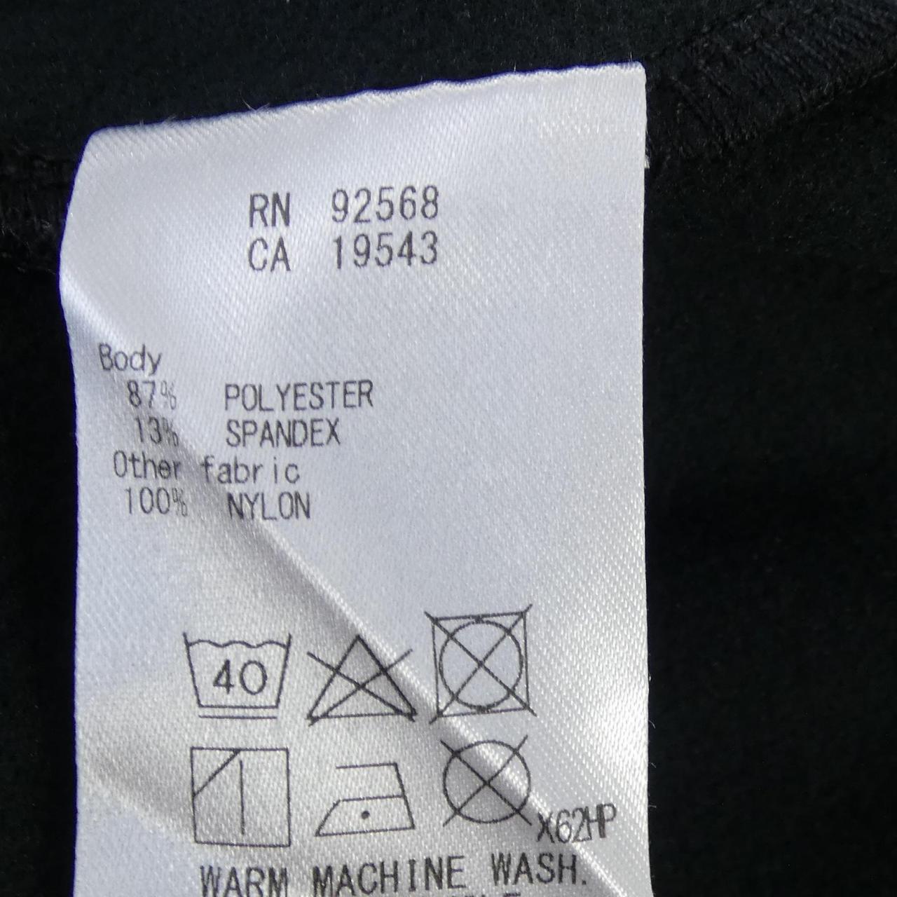 PWCIRCULUS トップス