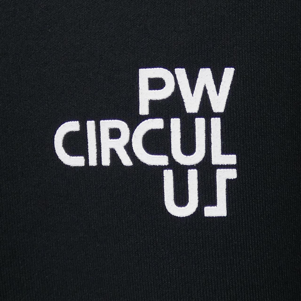 PWCIRCULUS トップス