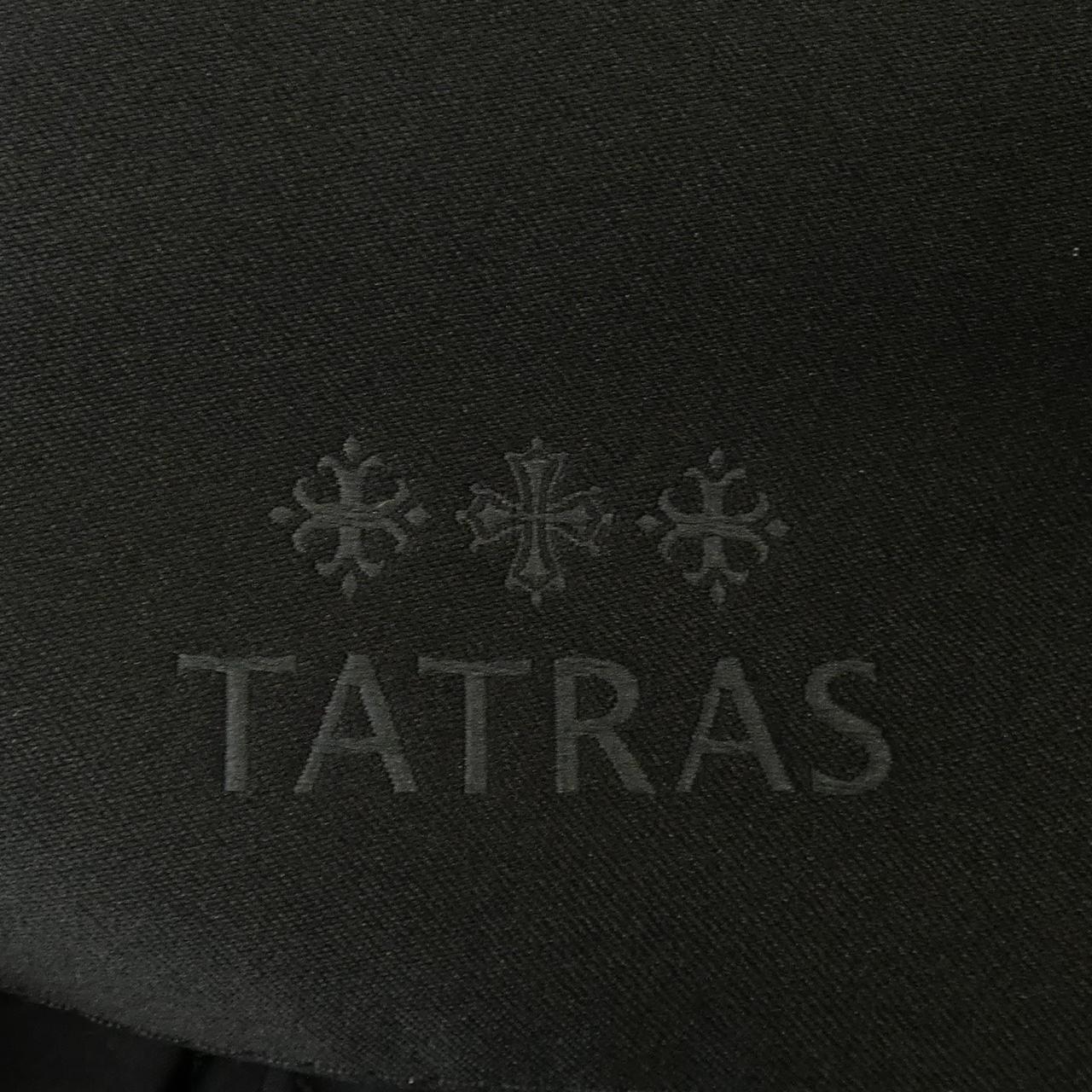 タトラス ダウンコート