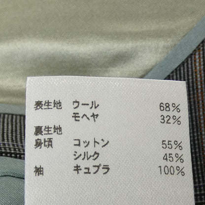 ブラミンク ウールジャケット