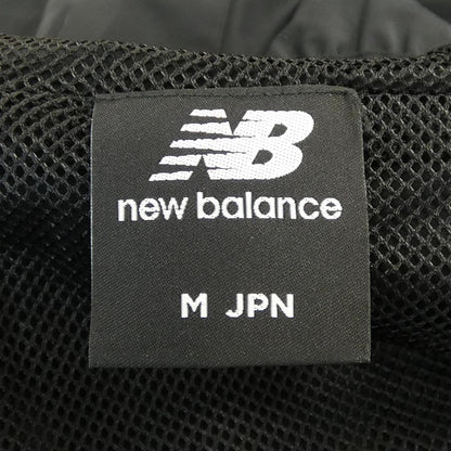 ニューバランス ブルゾン