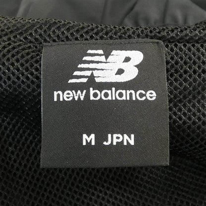 ニューバランス ブルゾン