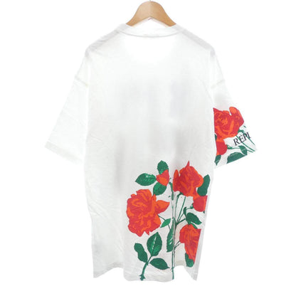 リプレイ コットンTシャツ