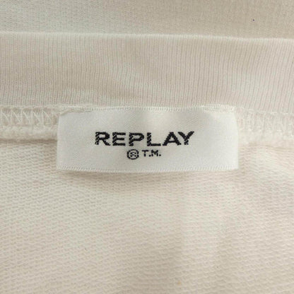 リプレイ コットンTシャツ