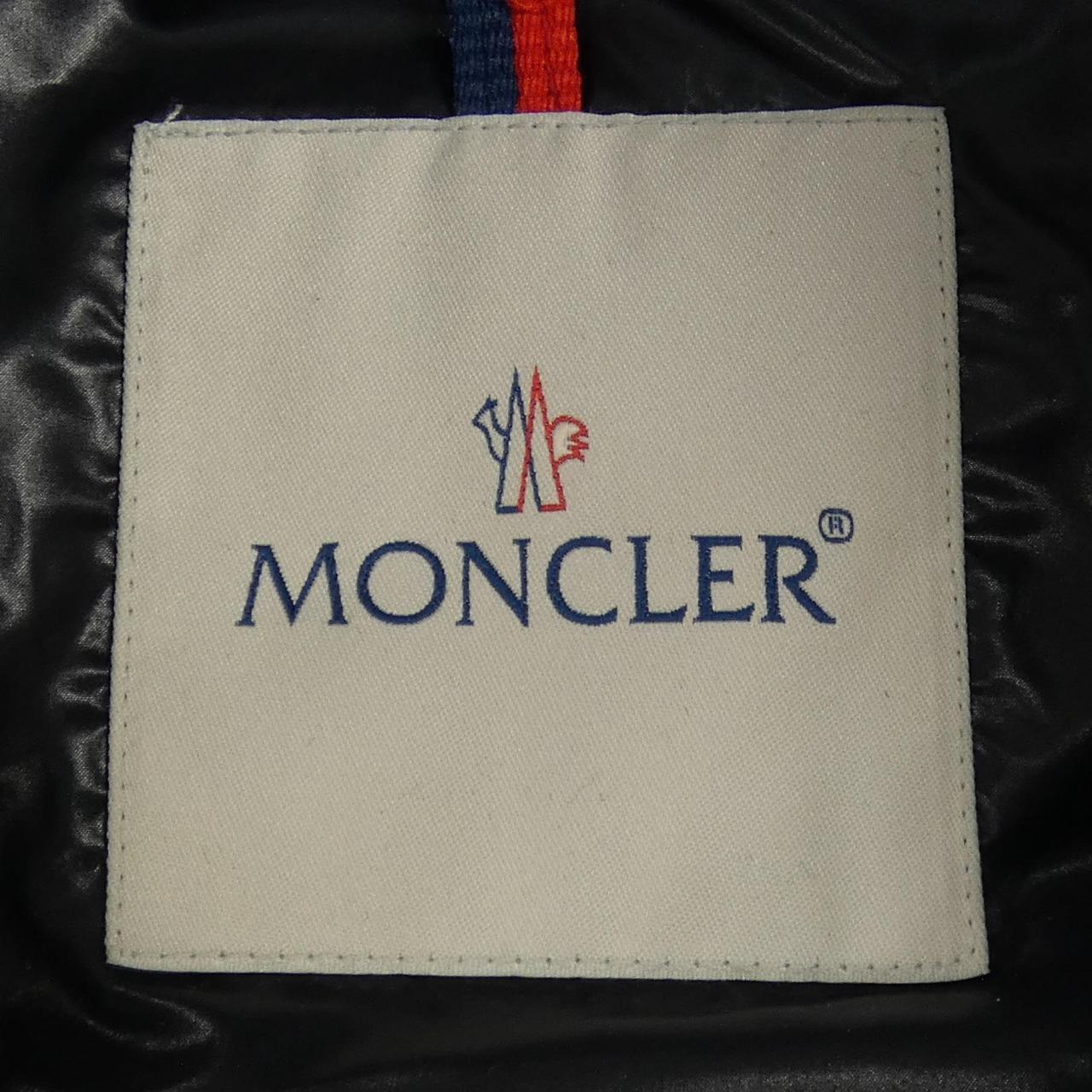 モンクレール MONTGENEVRE ダウンジャケット