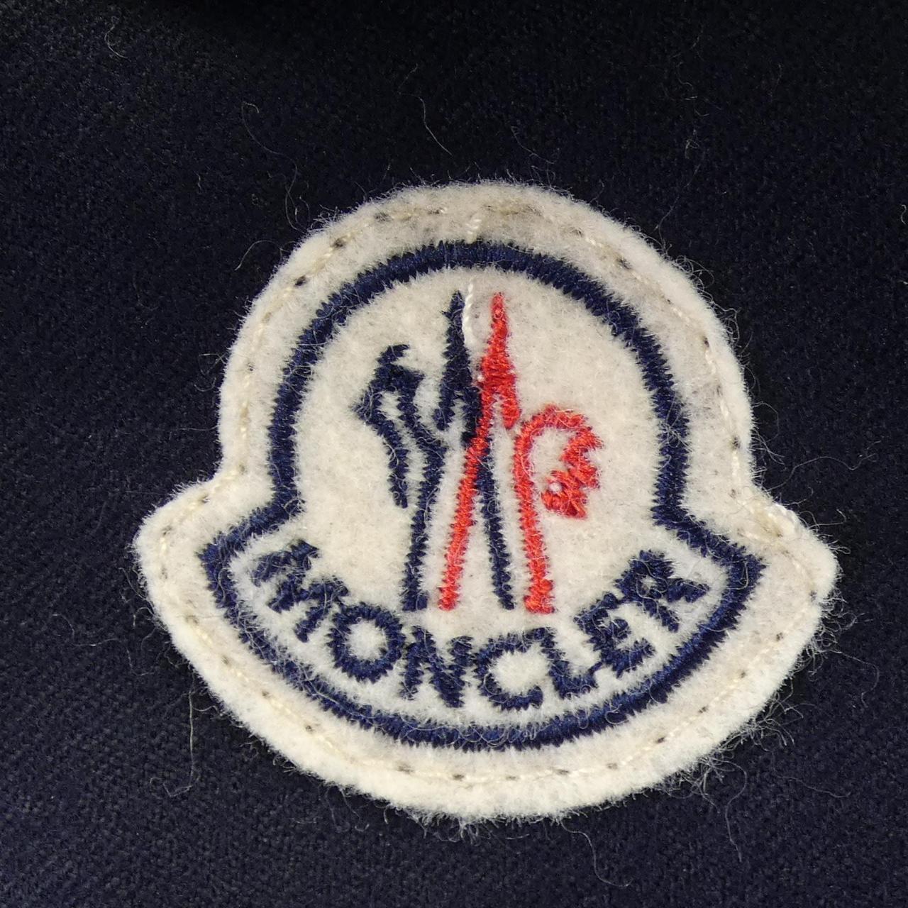 モンクレール MONTGENEVRE ダウンジャケット