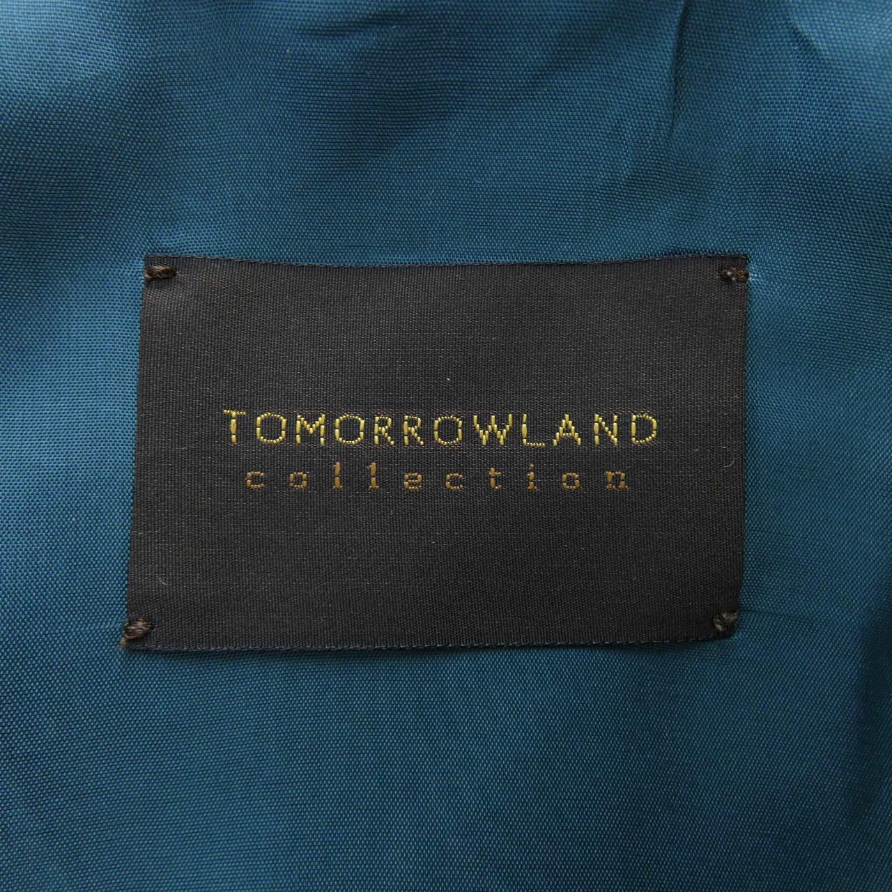 トゥモローランドコレクション ジャケット