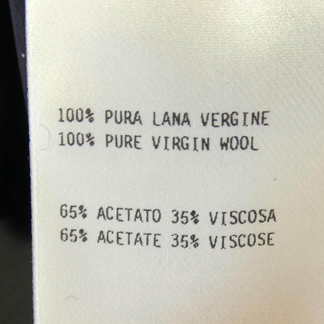 ラルディーニ ウールコート