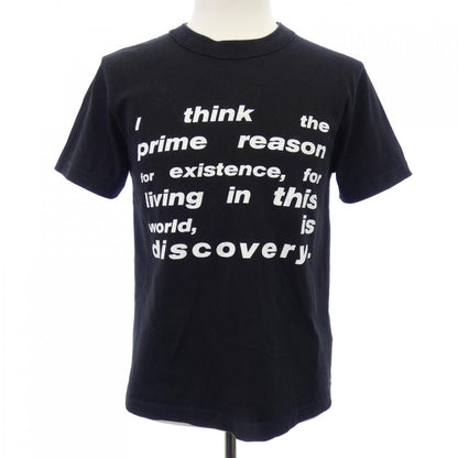 サカイ コットンTシャツ