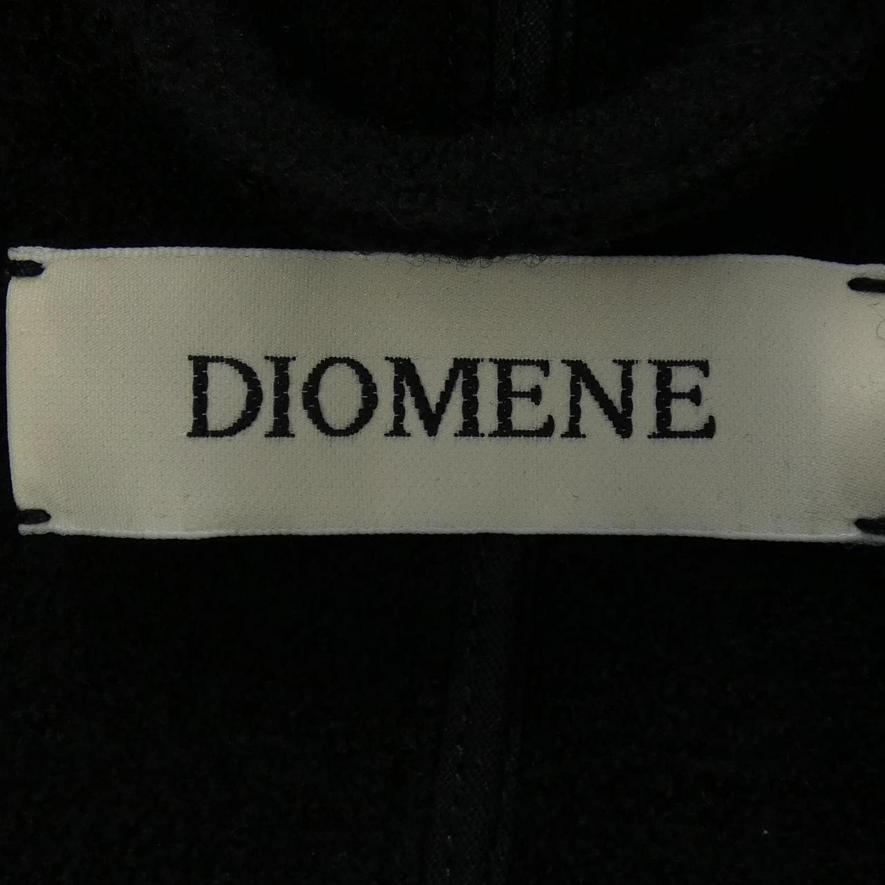 DIOMENE ジャケット