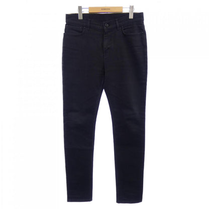 ルイヴィトン Slim Stretch Denim パンツ