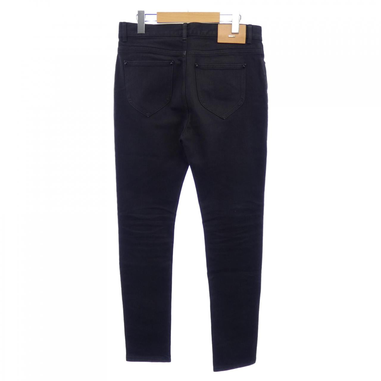 ルイヴィトン Slim Stretch Denim パンツ
