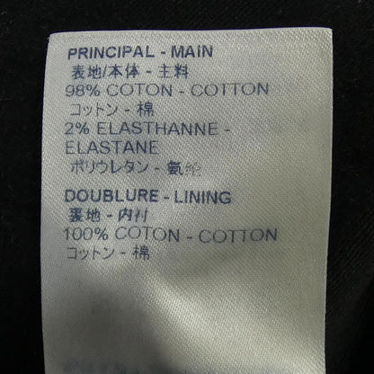ルイヴィトン Slim Stretch Denim パンツ