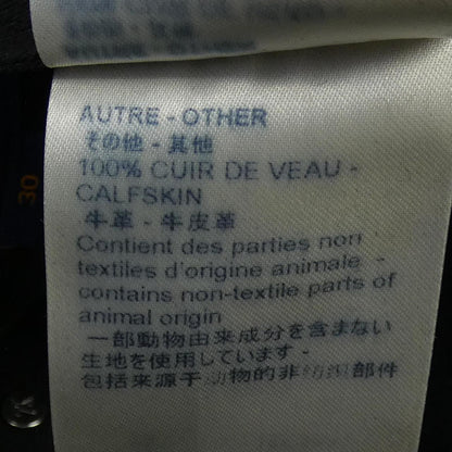 ルイヴィトン Slim Stretch Denim パンツ
