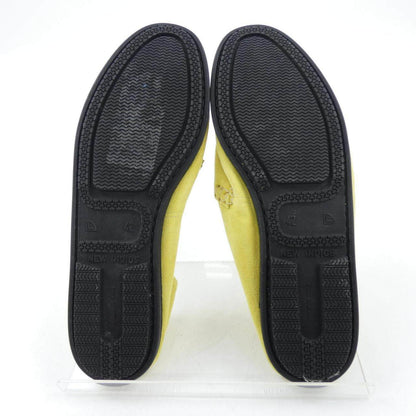 フェランテ CAMOSCIO INDIOS スエードローファー