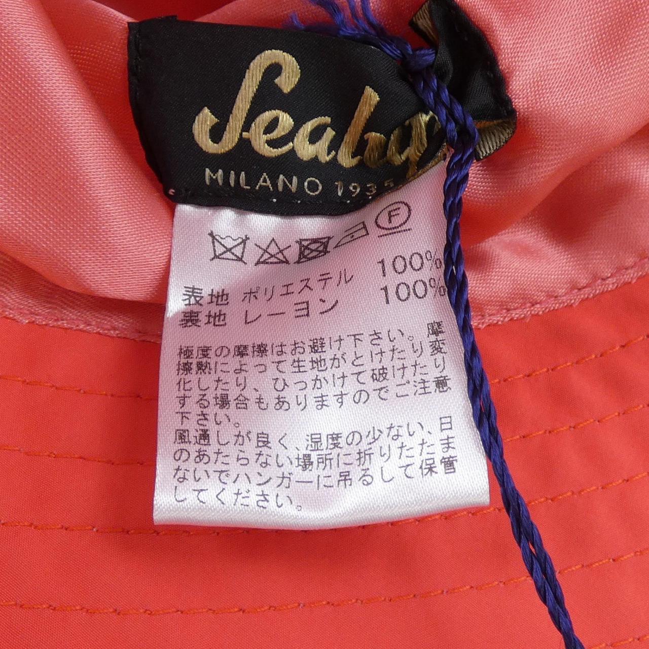 シーラップ ハット