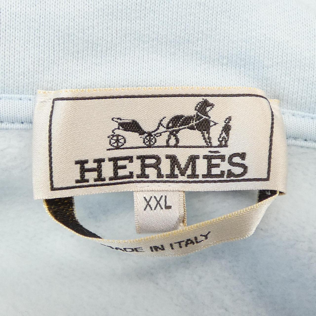 エルメス XXL パーカー