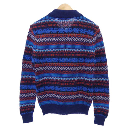 ラッファ SPACE VICUS カーディガン
