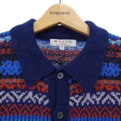 ラッファ SPACE VICUS カーディガン