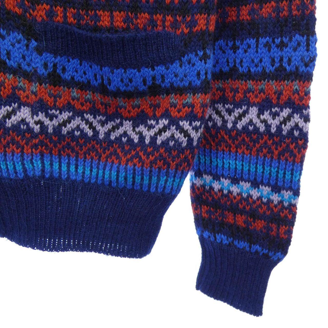 ラッファ SPACE VICUS カーディガン