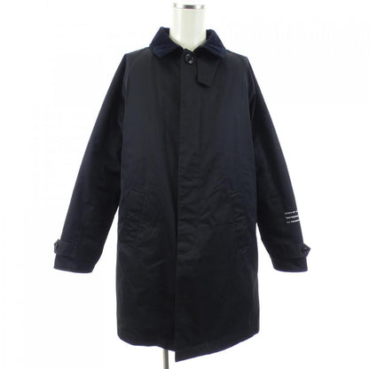 モンクレールジーニアス FRAGMENT HIROSHI FUJIWARA VALLOR ダウンコート