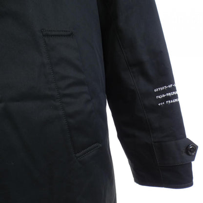 モンクレールジーニアス FRAGMENT HIROSHI FUJIWARA VALLOR ダウンコート
