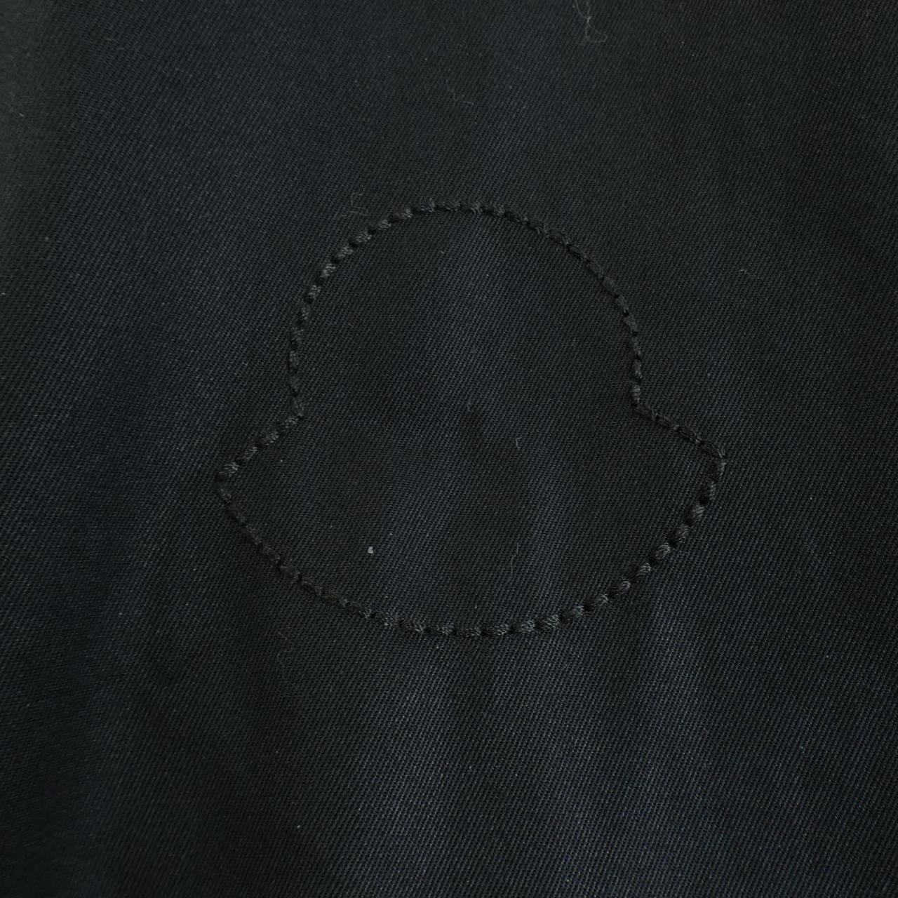 モンクレールジーニアス FRAGMENT HIROSHI FUJIWARA VALLOR ダウンコート