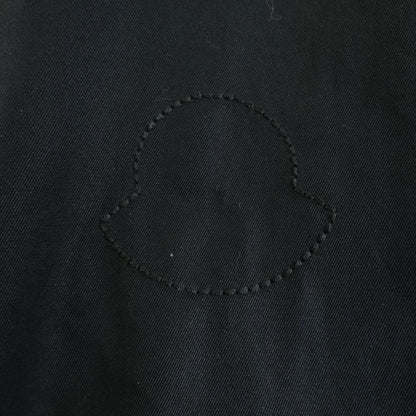 モンクレールジーニアス FRAGMENT HIROSHI FUJIWARA VALLOR ダウンコート