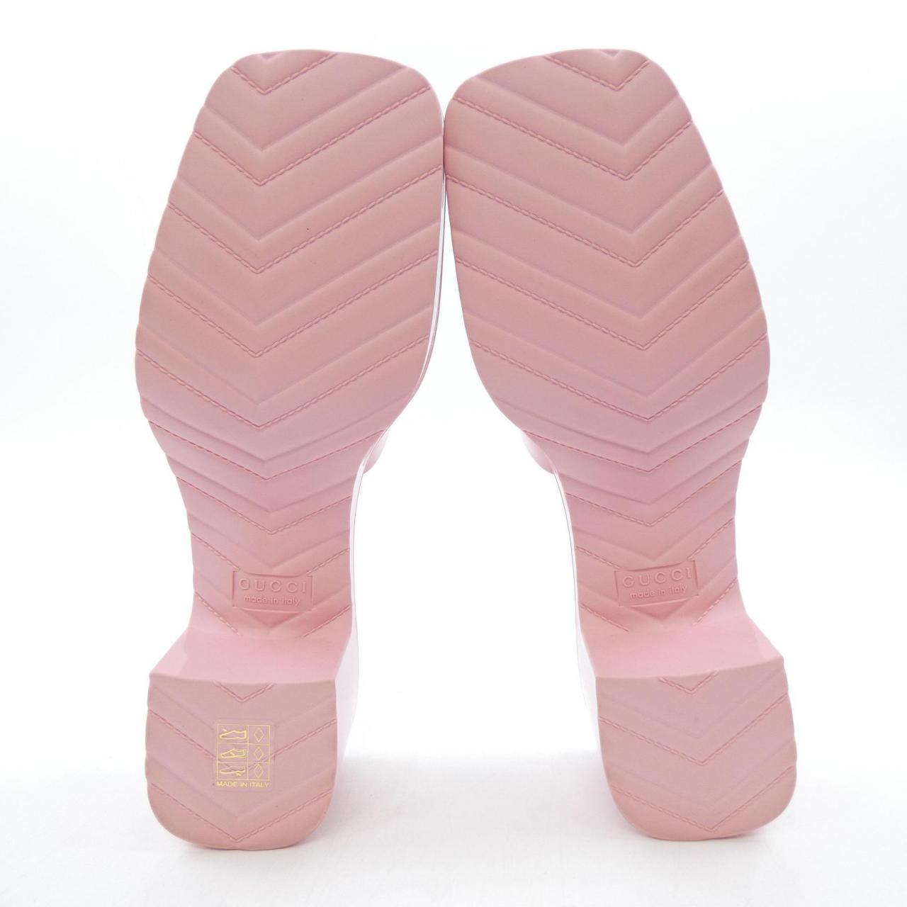 グッチ 624730 サンダル